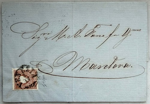 Lombardo veneto 1859 - veneto,