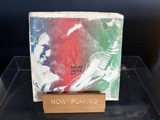 Weird Noise EP Various Punk UK 1979 7” Vinyl Record VG+/VG