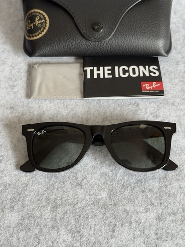 Ray ban wayfarer - ray-ban, 901
