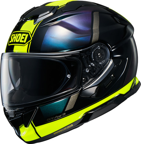 Casco integrale air 3 - casco,