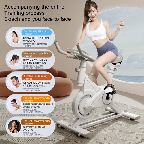 Bici fitness verticale per - bici,