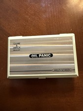 Nintendo Game & Watch OIL