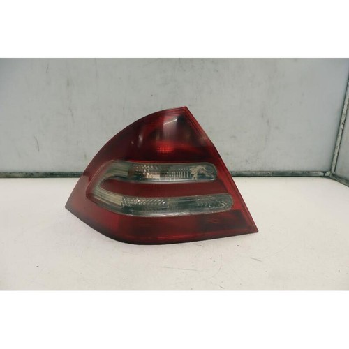 Fanale post mercedes - sx,