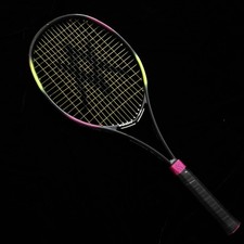 ULTRA RARE Tennis raquet