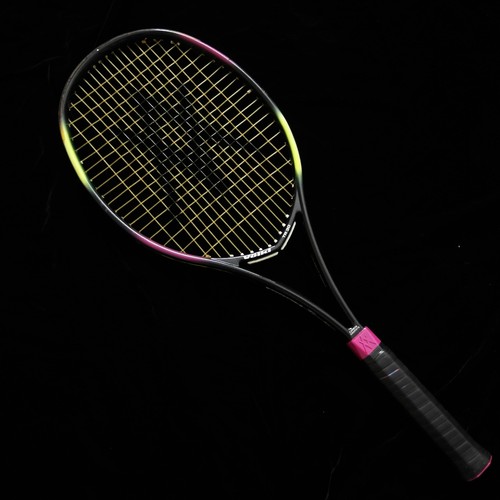 Ultra rare tennis raquet - rare,