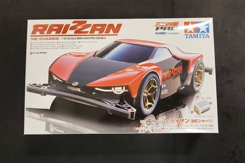 Tamiya mini 4wd auto - 1:32,