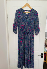 Abito da tè lungo GIANNI