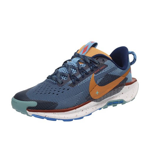 Nike pegasus trail - nike, blu