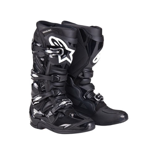 Stivali cross alpinestars - stivali,