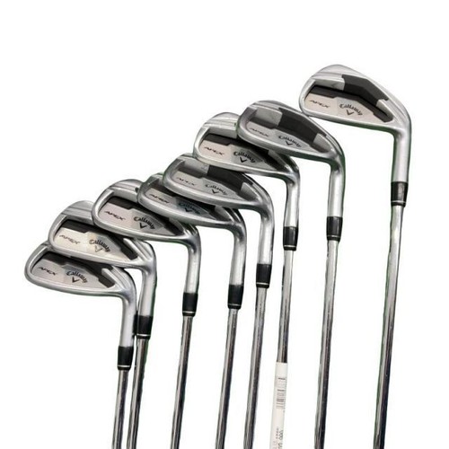 Callaway apex set - callaway,