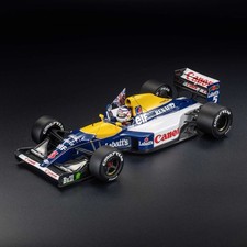 Williams FW14B n°5 (1992)