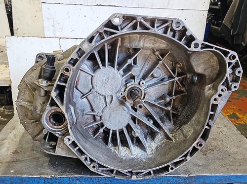 Cambio manuale per renault - cambio,