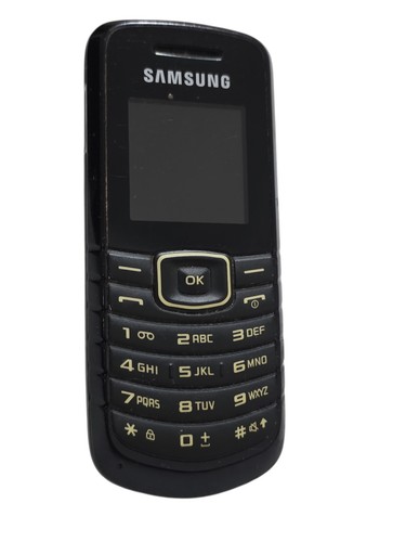 Cellulare vintage usato non
