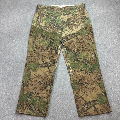 Pantaloni realtree adulto - realtree,