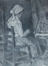 Carlo Mo ( Piovene Rocchetta 1923 Pavia Agosto 2004) 