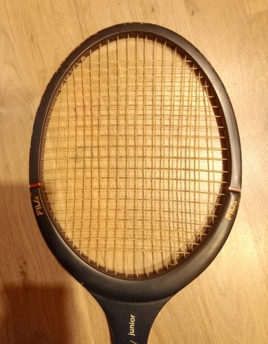 Racchetta tennis fila mod - racchetta,