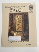 Hollis Designs Season's A