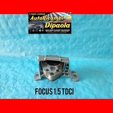SUPPORTO MOTORE LATO DESTRO DX FORD FOCUS III C-MAX II 1.5 TDCI 70 88 KW 95 120