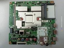 Mainboard EAX69083603 Tv LG 43NAN0796NE GUASTA NON FUNZIONANTE