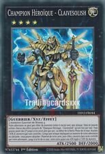 Yu-Gi-Oh! Champion Héroïque