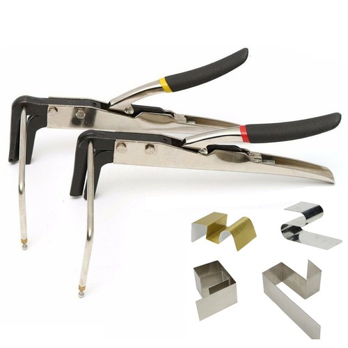 Pinza curvatrice - , ad