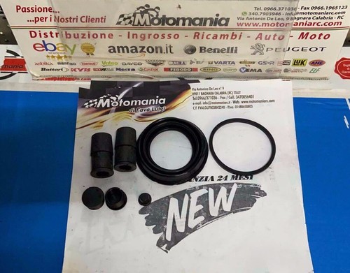 Kit riparazione gommine - riparazione, pinza
