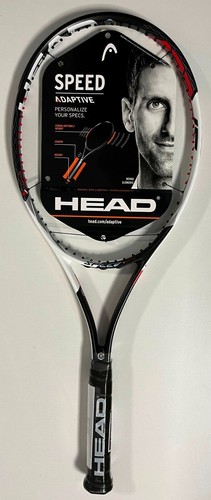 Racchetta tennis head - da,