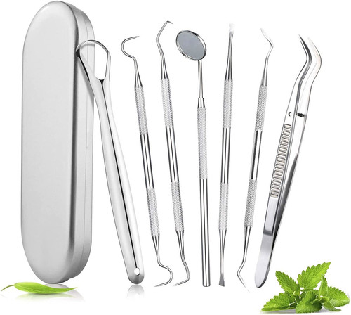 Igiene dentale kit rimuovi - kit,