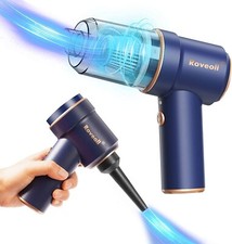 Aspirapolvere Portatile Senza