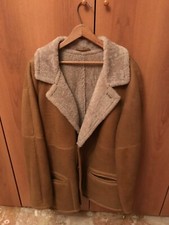 Giacca da uomo di montone - la