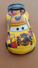 Disney Pixar Cars MIGUEL