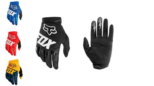 Fox dirtpaw glove 2018 guanti - 2018,