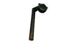 Semi Manubrio Dx   Honda Cbr