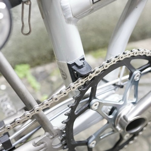 Brompton pom pressa per - pom, catena