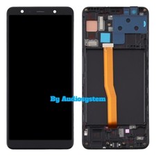 Display touch screen - display, screen+frame