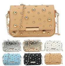 Nuova borsa messenger da donna