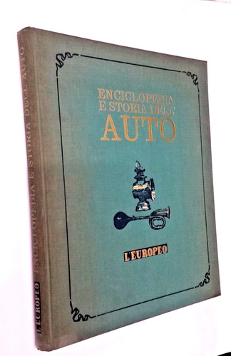 Libro enciclopedia storia - e,