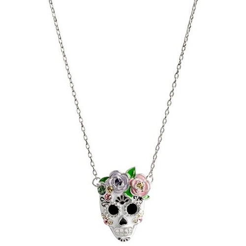 Collana origami gufo - collana,