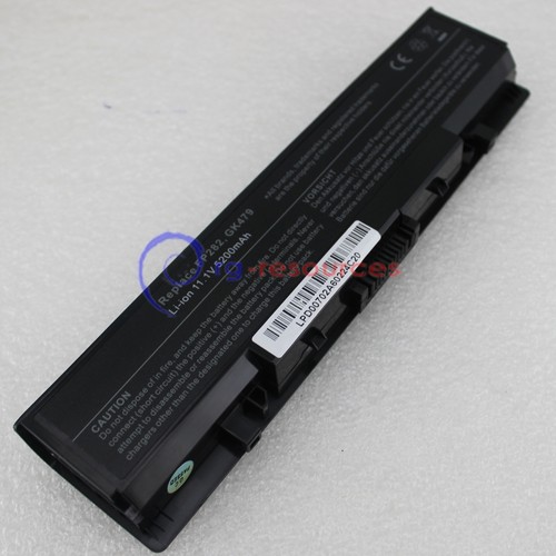 Batteria nuova per - , dell