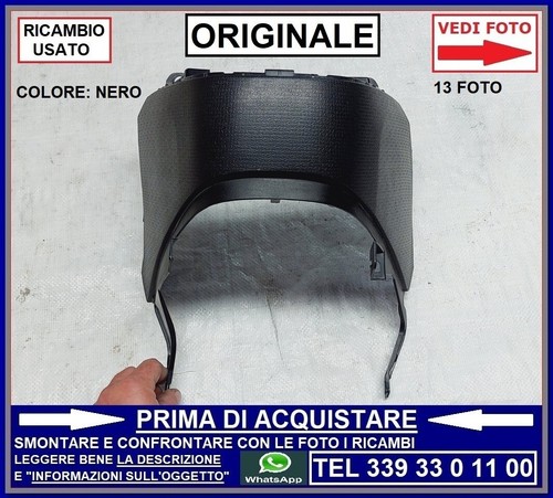 Plastica alloggio cuffia leva - plastica,