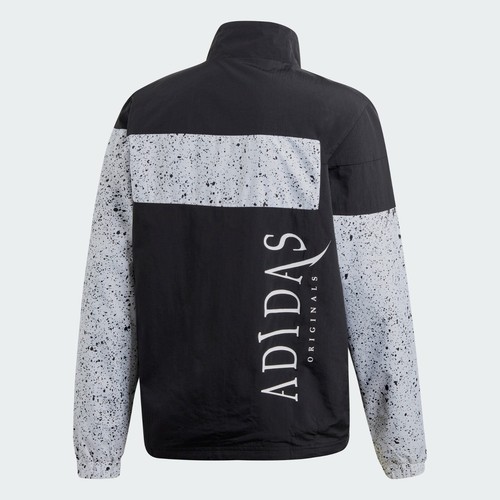 Felpa adidas planetoid - planetoid, wind
