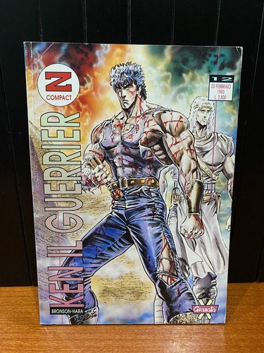 Ken guerriero edizione - ken,