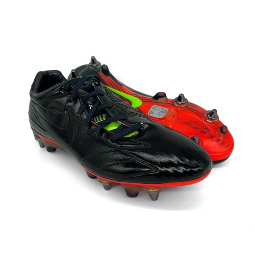 Nike total t90 laser iv - t90,