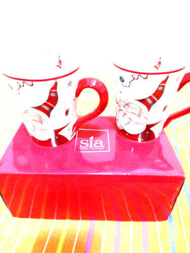 Mug tazze ceramica - ceramica, da