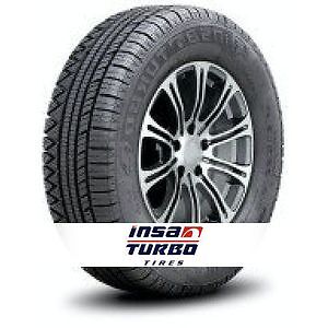 Gomme stagioni insa turbo - gomme,