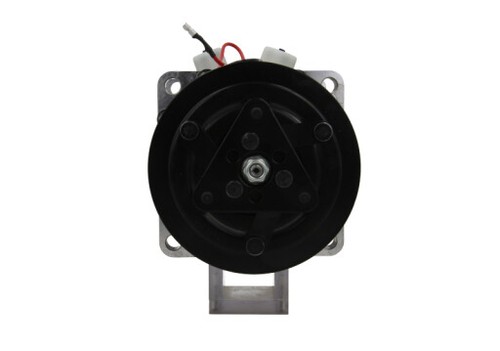Compressore aria sanden huayu - aria,