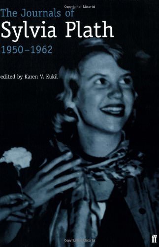The journals sylvia plath - the,