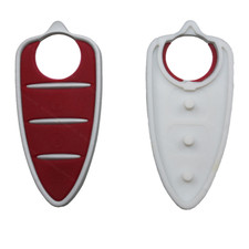 Tastiera chiave auto adatta