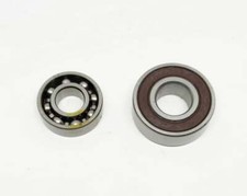 Peugeot 404 / 504 injection - Lot des 2 roulements de pompe Kugelfischer - NEUFS