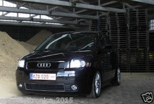 KIT FARI XENON AUTO H7 35w